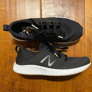 New Balance Fresh Foam Sneakers!